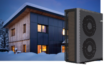 Південна Корея визнає атмосферне тепло відновлюваною енергією та запускає тарифний план на теплові насоси