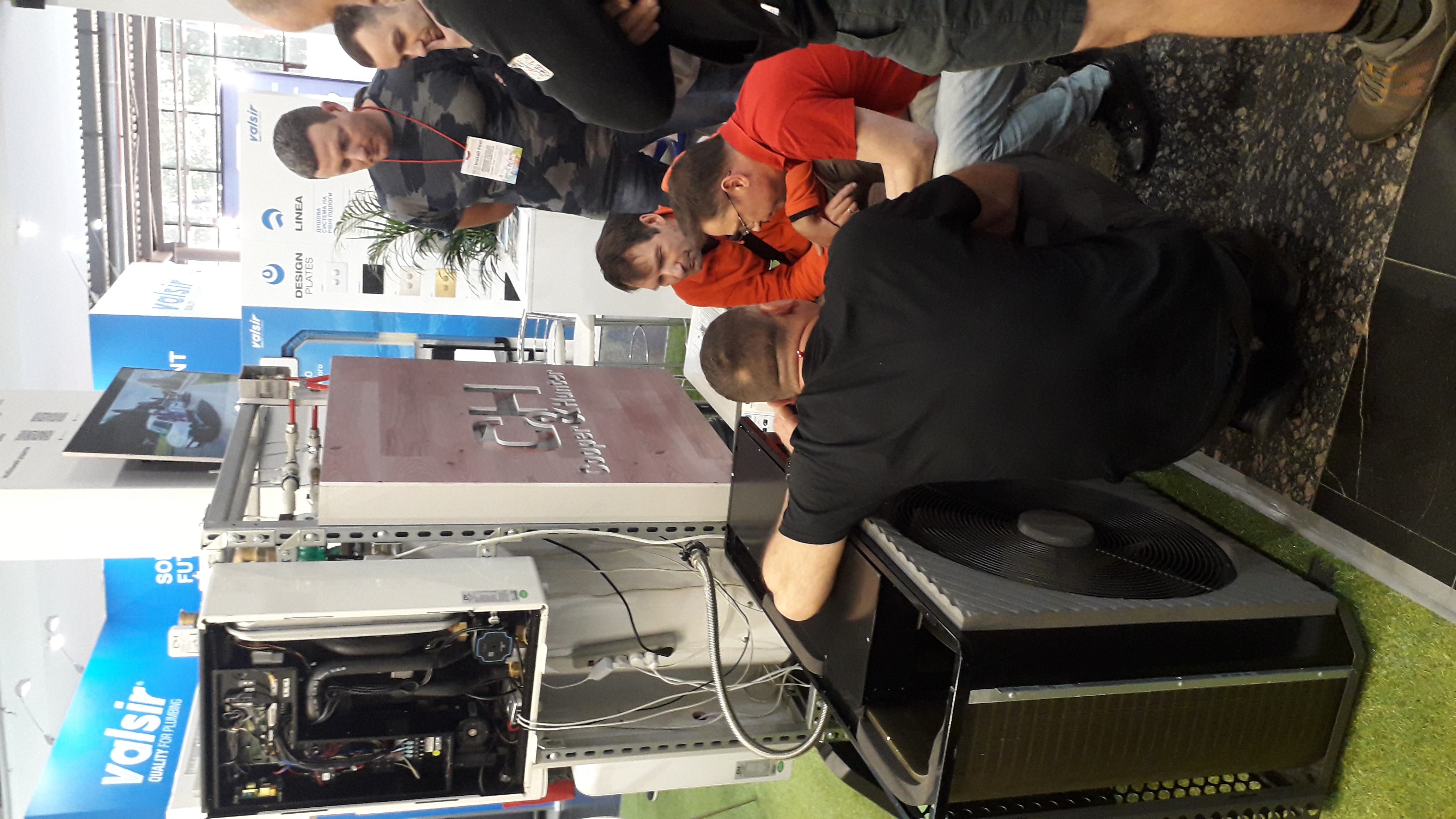 INSTALL FEST 2023