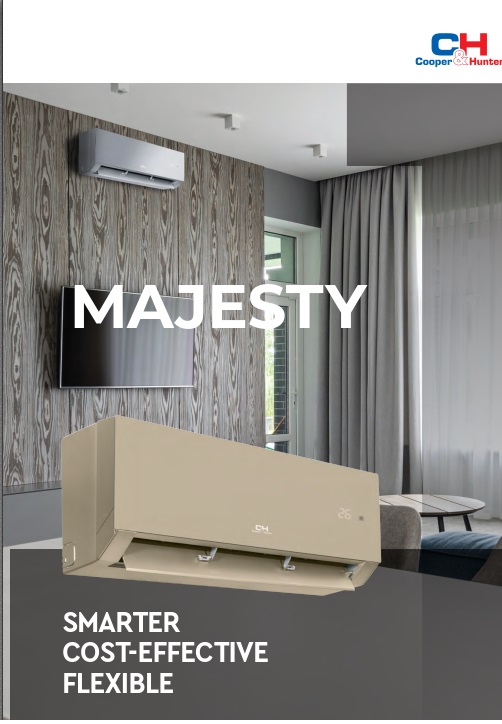 Majesty leaflet EN