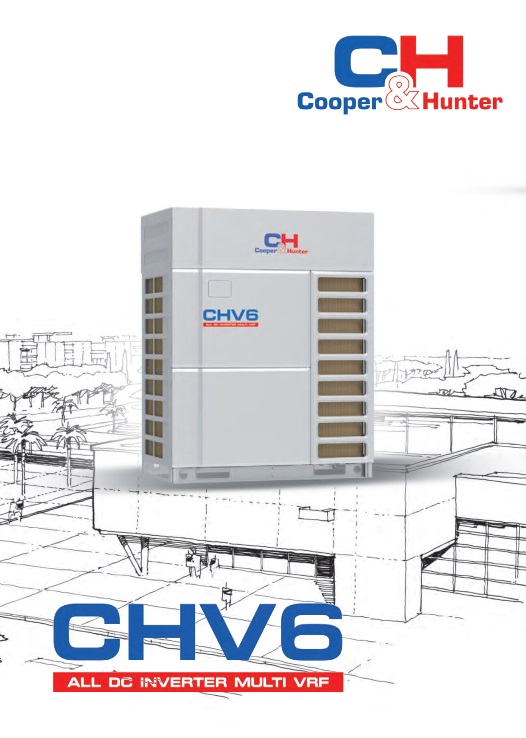 CHV6 UA