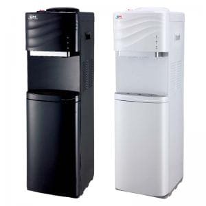 Кулер для води підлгового типу Серія Premium (V950/V970)