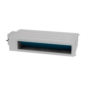 Nordic Commercial Серія IN Канальні блоки (Inverter)