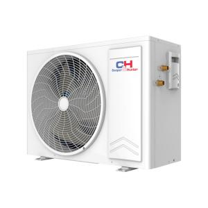 Побутовий тепловий насос MINIPOWER INVERTER