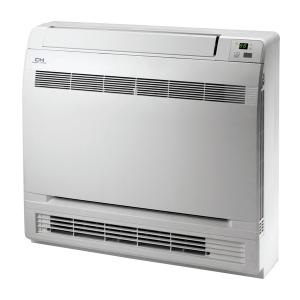 NORDIC MULTI LIGHT GEN VI. КОНСОЛЬНІ БЛОКИ R32