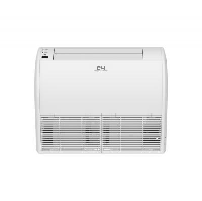 NORDIC COMMERCIAL СЕРІЯ R2 ПІДЛОГОВО-СТЕЛЬОВІ БЛОКИ (INVERTER)