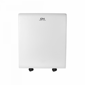 Мобільні осушувачі WD2 WF