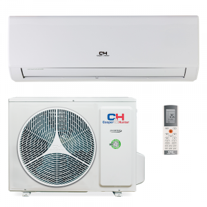 Міні-спліт система Серія Arctic Inverter NG (Gen VI)