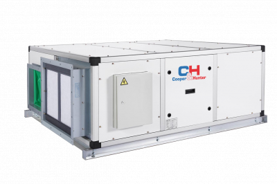 ВЕНТИЛЯЦІЙНІ УСТАНОВКИ З РЕКУПЕРАЦІЄЮ ТЕПЛА (А)К4