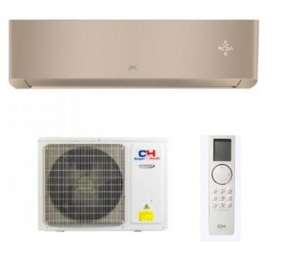 Міні-спліт система Серія SUPREME (Gold)