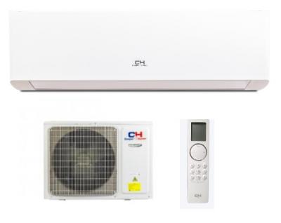 Міні-спліт система Серія SUPREME (White)