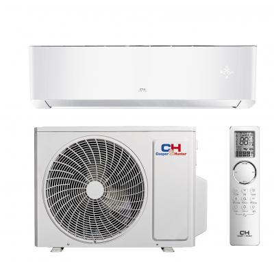 Міні-спліт система Серія SUPREME Continental (WHITE) GEN VI