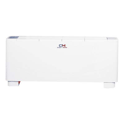Floor-ceilng type fancoils